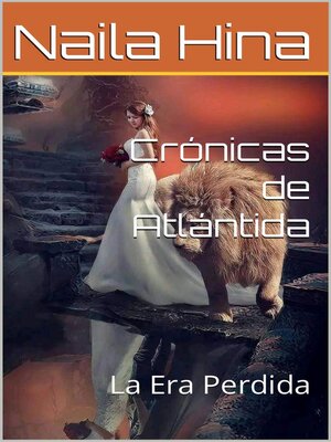 cover image of Cronicas De Atlántida